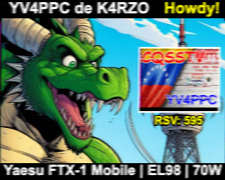 SSTV