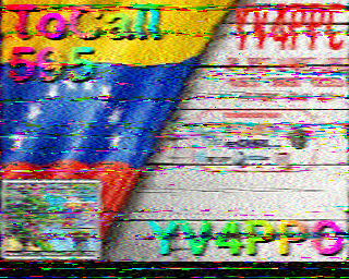 SSTV