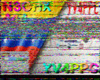 SSTV
