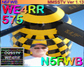 SSTV