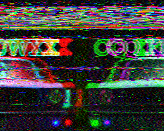 SSTV
