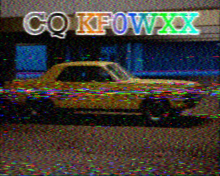 SSTV
