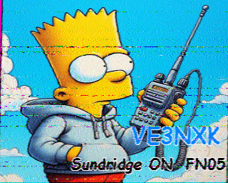 SSTV
