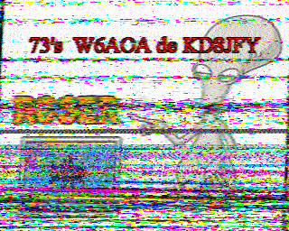 SSTV
