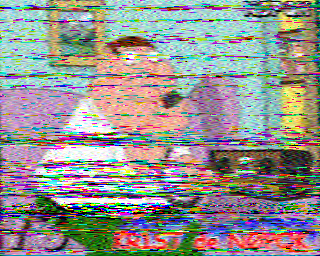 SSTV