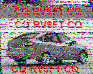 SSTV
