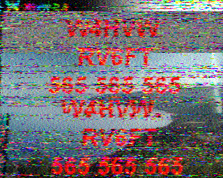 SSTV
