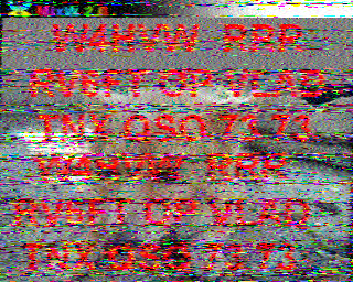SSTV