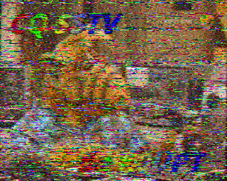 SSTV