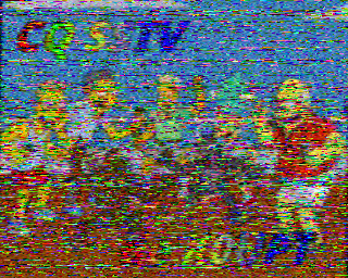 SSTV