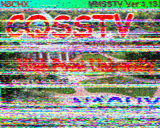 SSTV