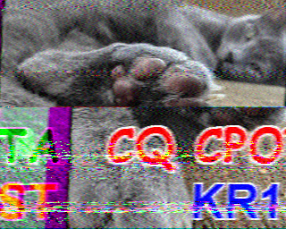 SSTV