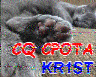 SSTV