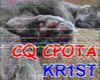 SSTV