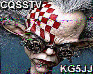 SSTV