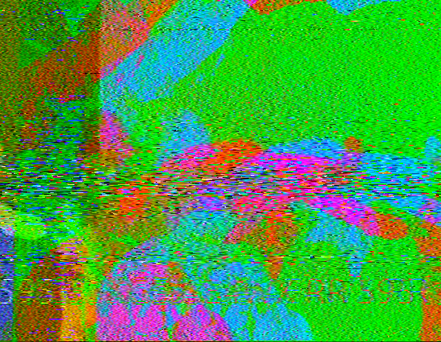 SSTV
