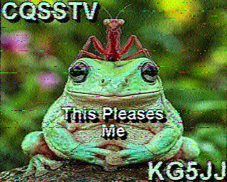 SSTV