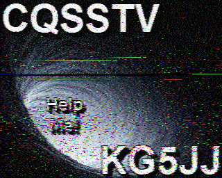 SSTV