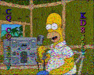 SSTV
