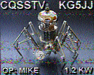 SSTV
