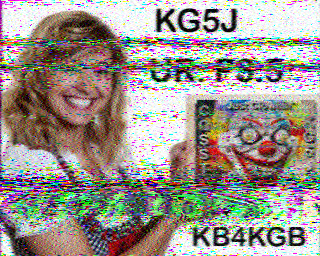 SSTV