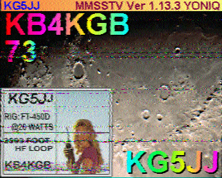 SSTV