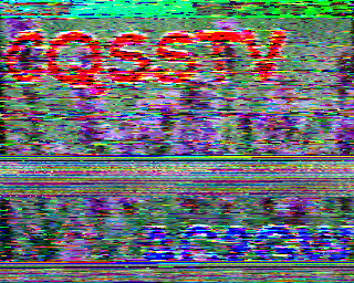 SSTV