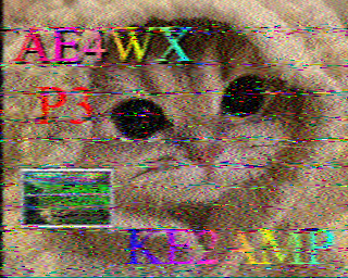 SSTV