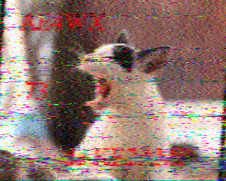 SSTV
