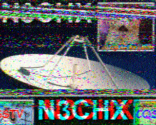 SSTV
