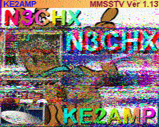 SSTV