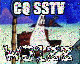 SSTV