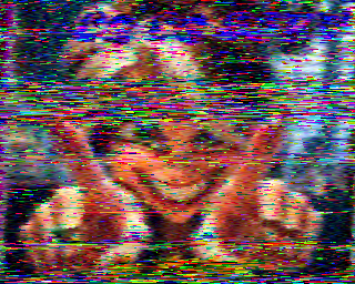 SSTV