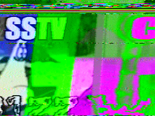 SSTV