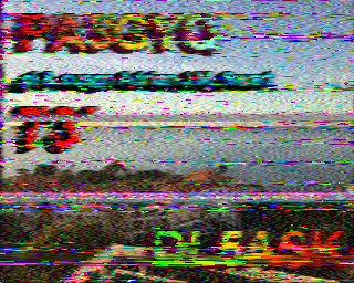 SSTV