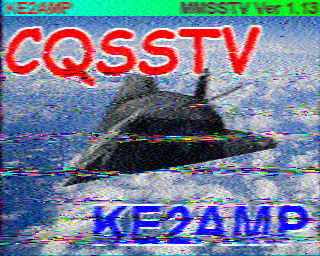 SSTV