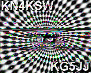 SSTV