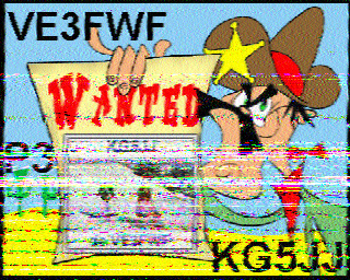 SSTV