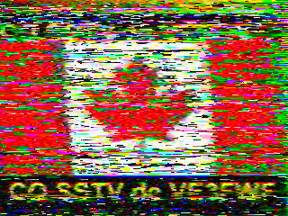 SSTV