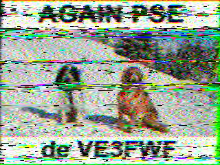 SSTV