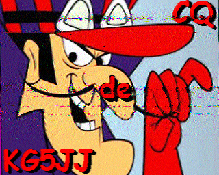 SSTV