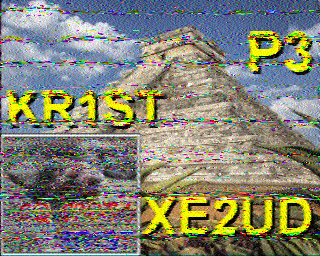 SSTV