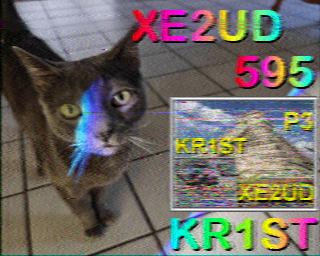 SSTV