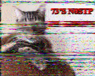 SSTV