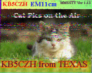 SSTV