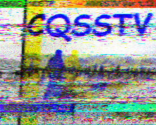 SSTV