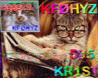 SSTV