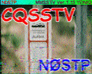 SSTV