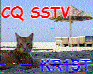 SSTV