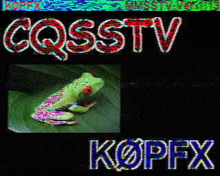 SSTV